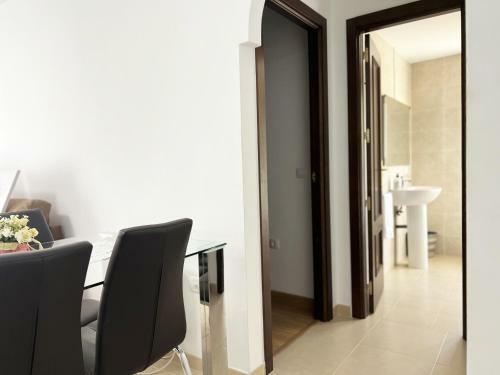 Apartamento Sue�os De Monachil