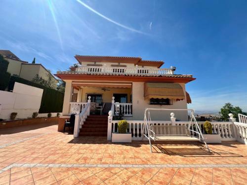 Villa Vallet