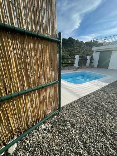 Apartamento The Nook At Monda
