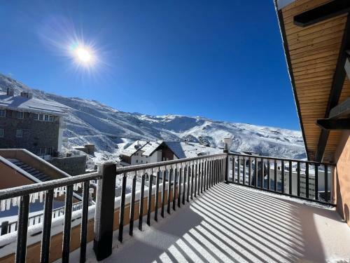 Apartamento Penthouse Luxury Boabdil