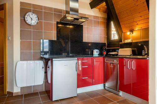 Apartamento Penthouse Luxury Boabdil