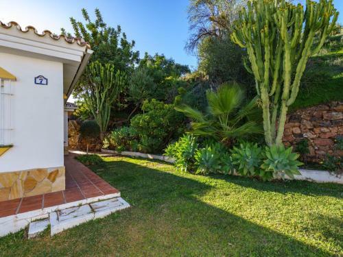 Holiday Home El Chaparral By Interhome