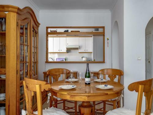 Holiday Home El Chaparral By Interhome