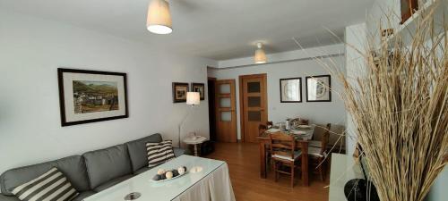 Apartamento Lyrioshomes Monachil