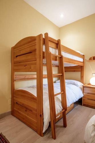 Apartamento Lujo Y Comodidad En Sierra Nevada