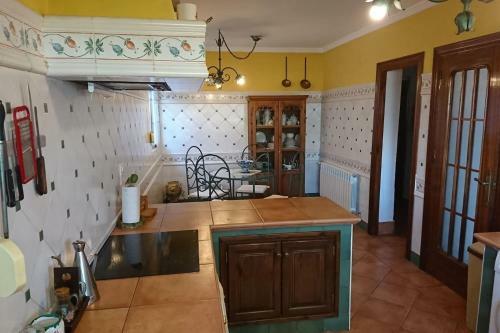 Villa Las Catalpas