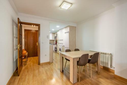 Apartamento Ladera De Sierra Nevada