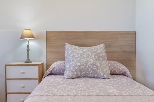 Apartamento Ladera De Sierra Nevada