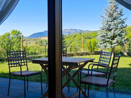 Apartamento L'oasi De Moll�