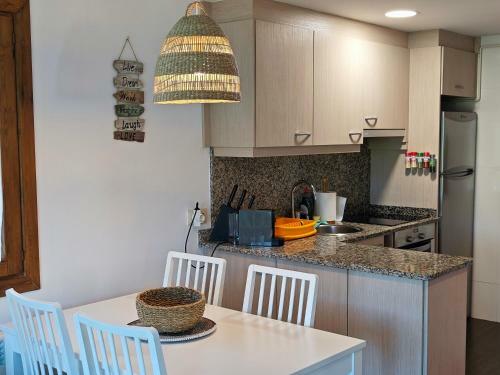 Apartamento L'oasi De Moll�