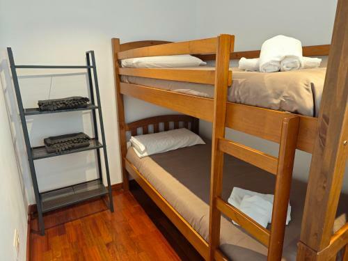 Apartamento L'oasi De Moll�