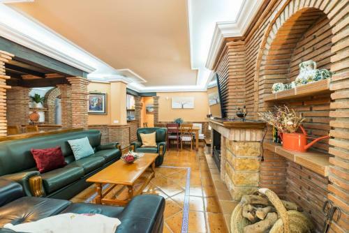 La Casita De Gracia