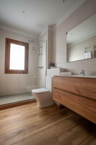 Apartamento Les Casetes De Moll�