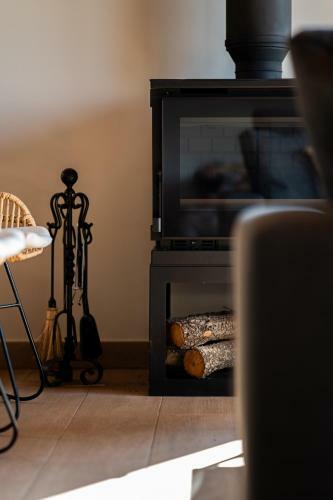 Apartamento Les Casetes De Moll�