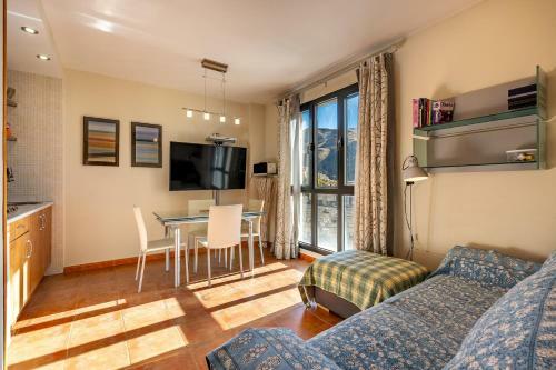 Apartamento Dise�o A Pie De Pista