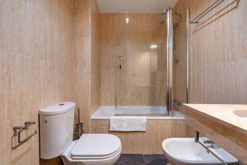 Apartamento Dise�o A Pie De Pista