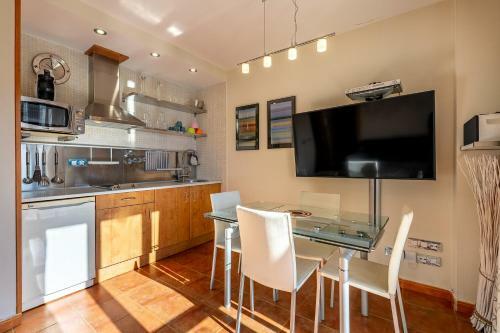 Apartamento Dise�o A Pie De Pista