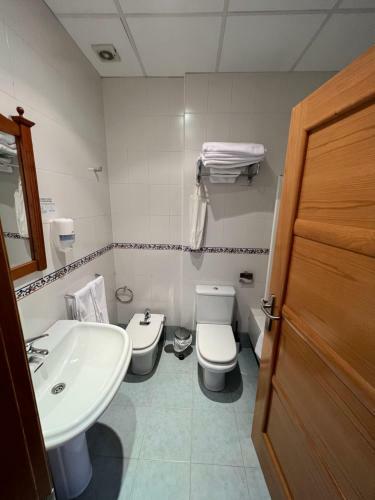 Hostal Villa El Colmenar