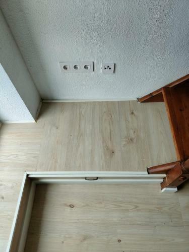 Apartamento D�plex Con Impresionantes Vistas
