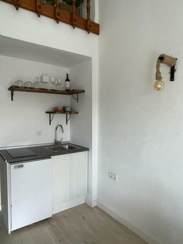 Apartamento D�plex Con Impresionantes Vistas