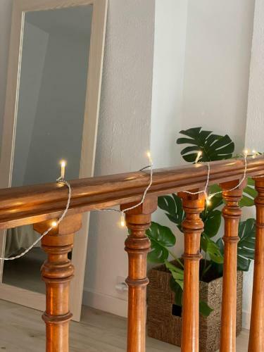 Apartamento D�plex Con Impresionantes Vistas