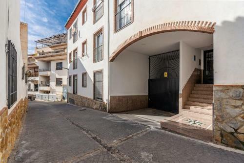 Bonito Apartamento En Monachil Pueblo