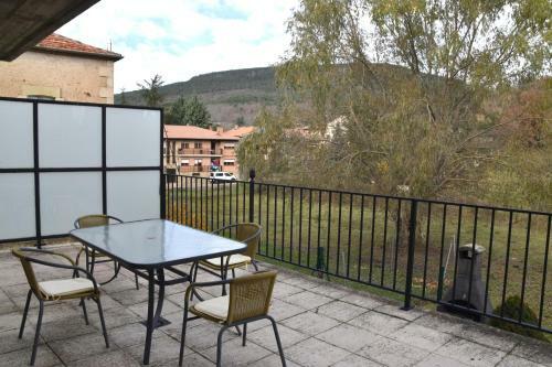 Apartamento Vut Pinares De Soria