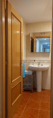Los Robles Apartamento Tur�stico Vut