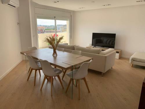 La Pau Apartaments