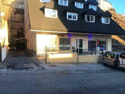 Apartamento Duplex Con Vistas Fant�sticas