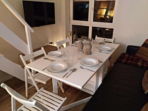 Apartamento Duplex Con Vistas Fant�sticas