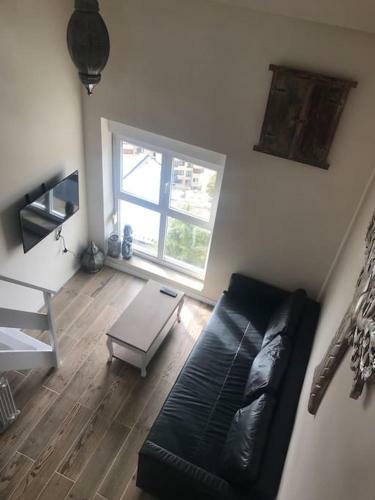 Apartamento Duplex Con Vistas Fant�sticas