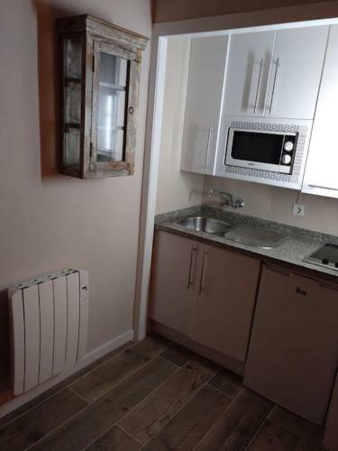 Apartamento Duplex Con Vistas Fant�sticas