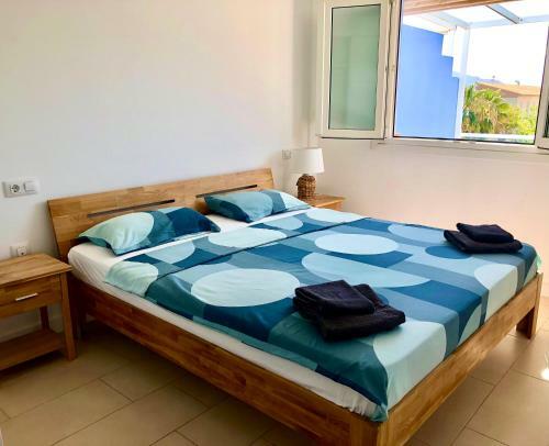 Apartment Melina, 15 Min From Denia