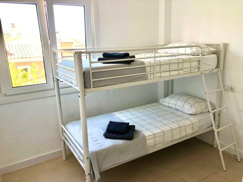 Apartment Melina, 15 Min From Denia