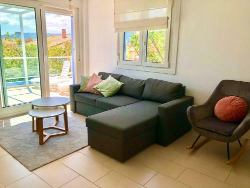 Apartment Melina, 15 Min From Denia
