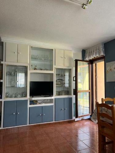 Apartamento Con Jard�n Privado Mogro Las Dunas