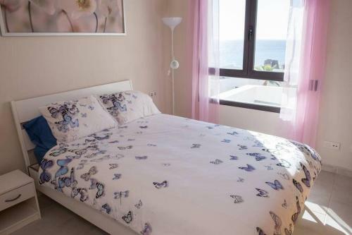 Apartamento Macenas Beach Resort Mojacar -almeria