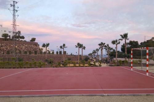 Apartamento Macenas Beach Resort Mojacar -almeria