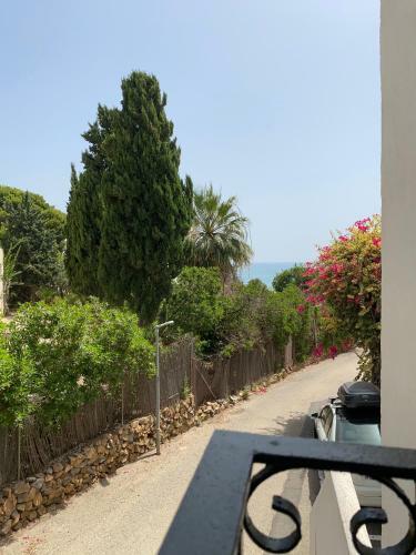 Apartamento Playa Las Ventanicas