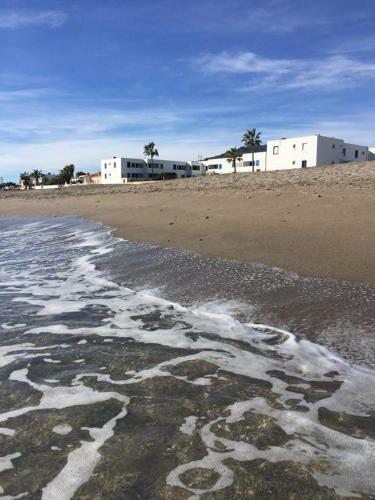 Apartamento Moj�car Vibes 1 L�nea De Playa