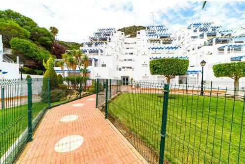Apartamento Amr Los Atalayones