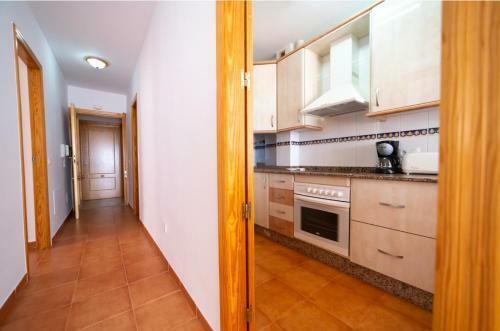 Apartamento Amr Los Atalayones