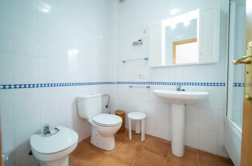 Apartamento Amr Los Atalayones