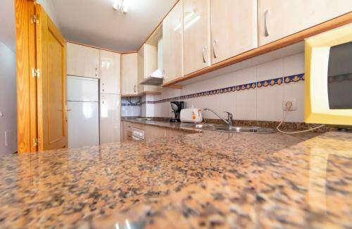 Apartamento Amr Los Atalayones
