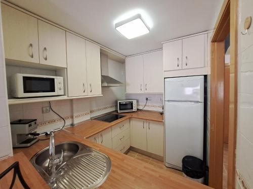 Apartamento Miramar Golf Moj�car Playa