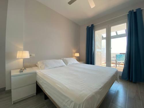 Apartamento Vista Del Mar Penthouse Panoramic