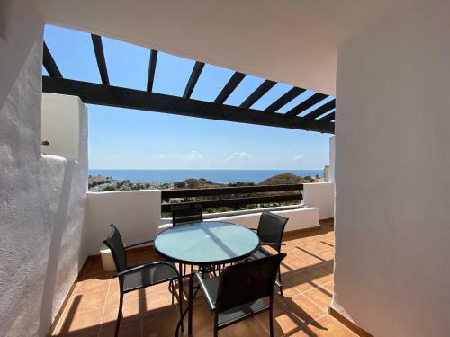Apartamento Vista Del Mar Penthouse Panoramic