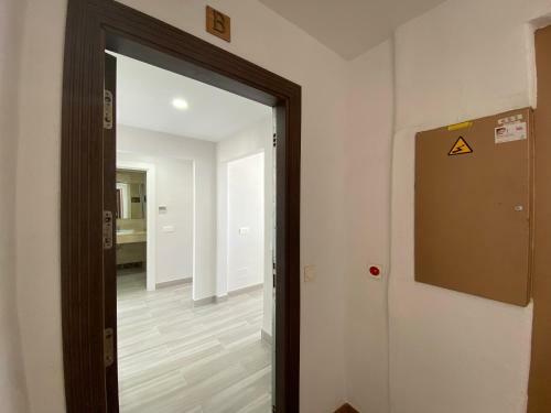 Apartamento Vista Del Mar Penthouse Panoramic