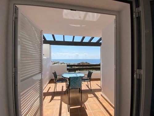 Apartamento Vista Del Mar Penthouse Panoramic